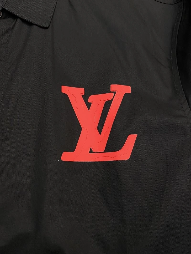Louis Vuitton Shirts Durable 134851