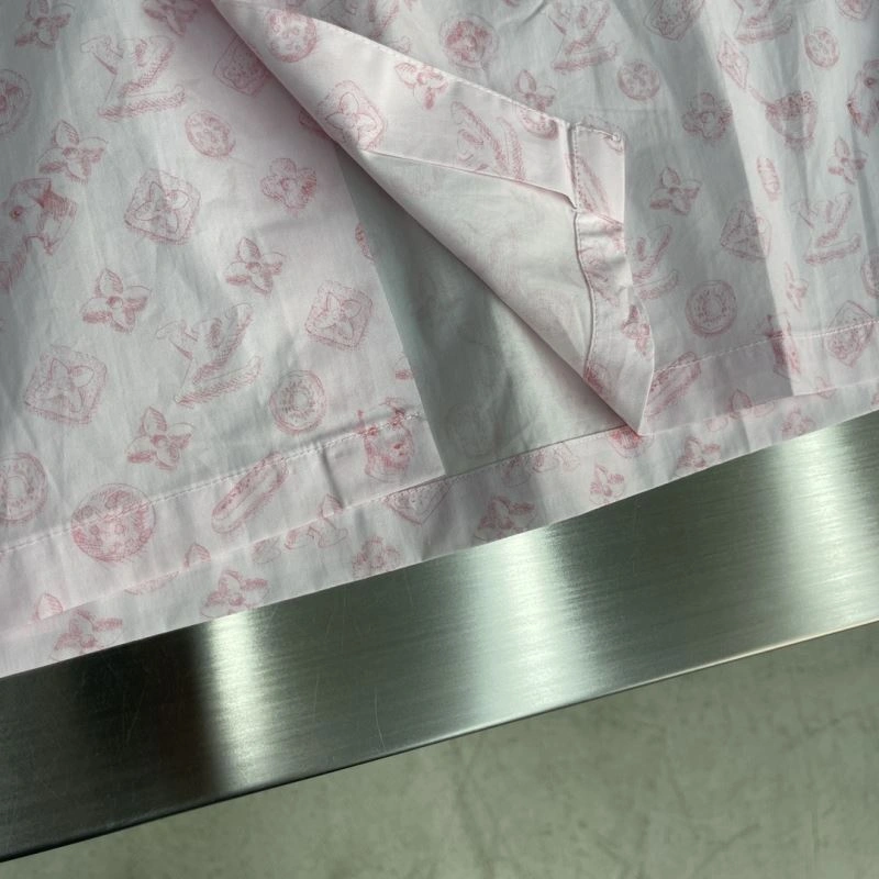 Packable Louis Vuitton Shirts 134843