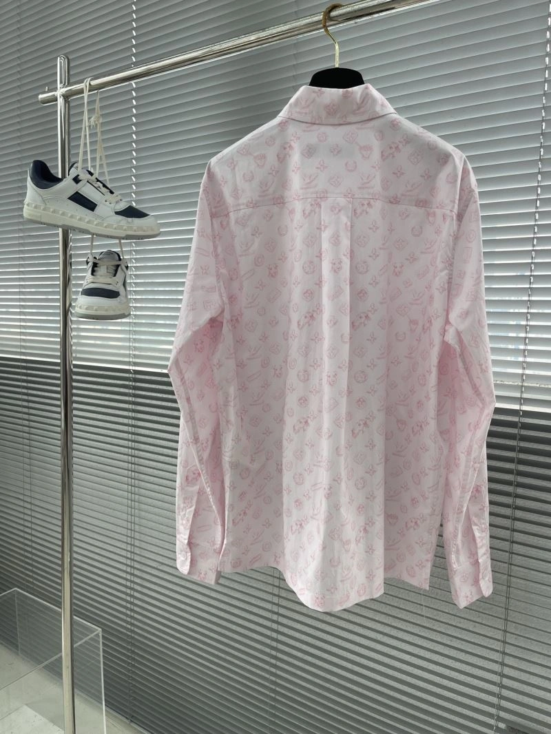 Packable Louis Vuitton Shirts 134843