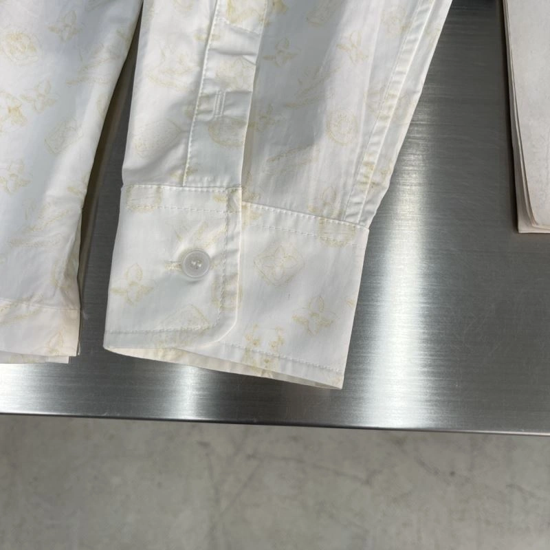 Louis Vuitton Shirts WaterResistant 134841