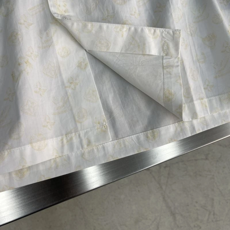 Louis Vuitton Shirts WaterResistant 134841