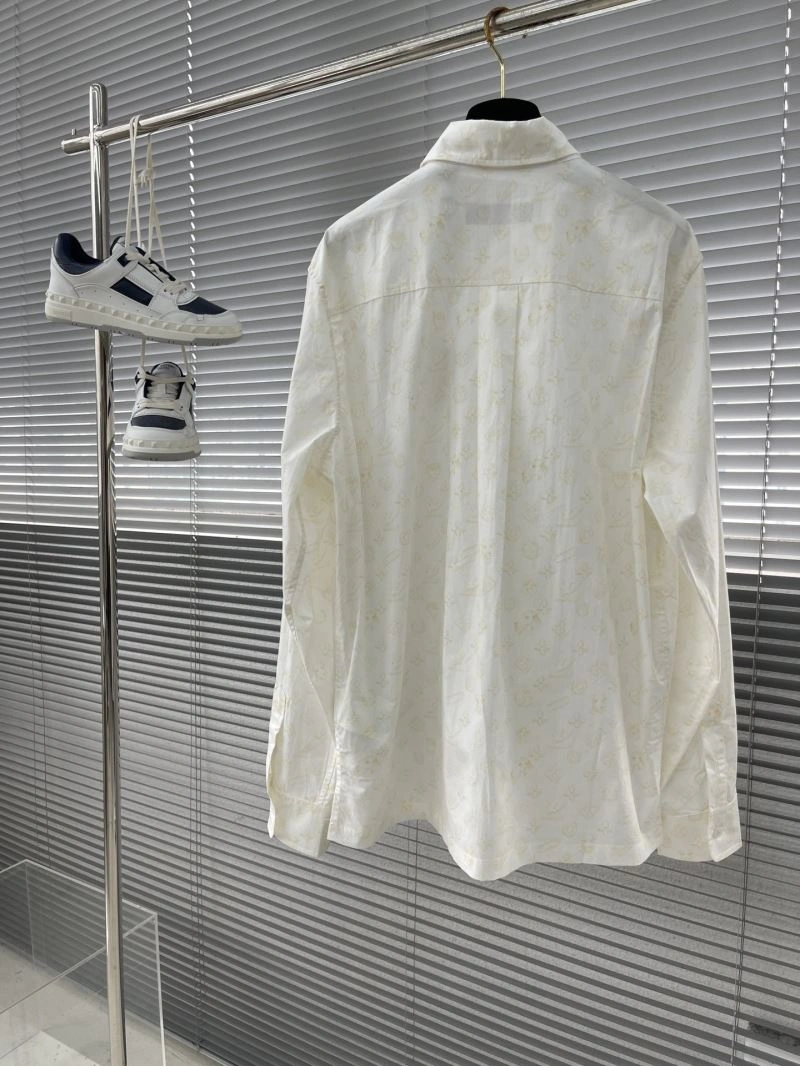 Louis Vuitton Shirts WaterResistant 134841