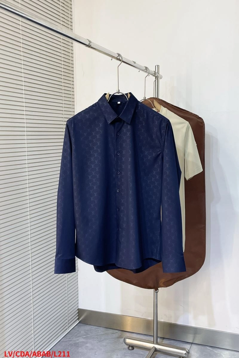 Louis Vuitton Shirts UrbanStyle 134859