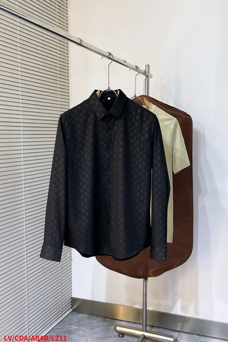 Louis Vuitton Shirts UrbanStyle 134859
