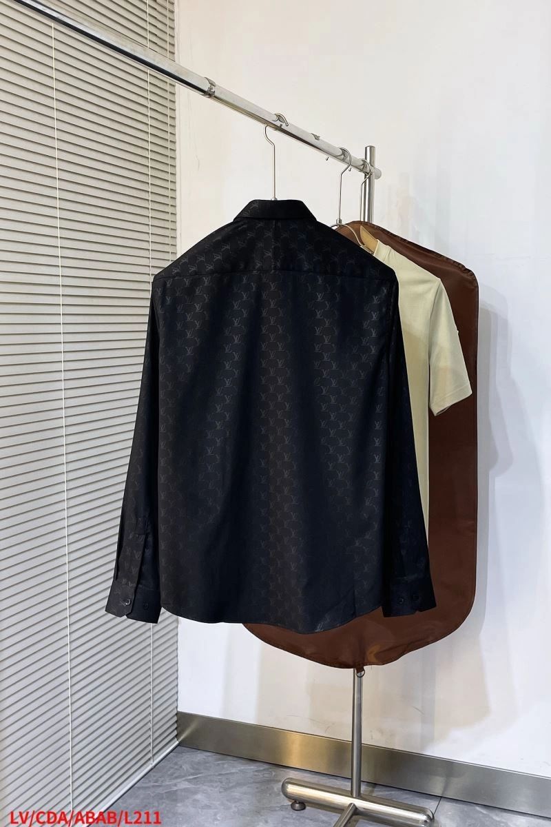 Louis Vuitton Shirts UrbanStyle 134859