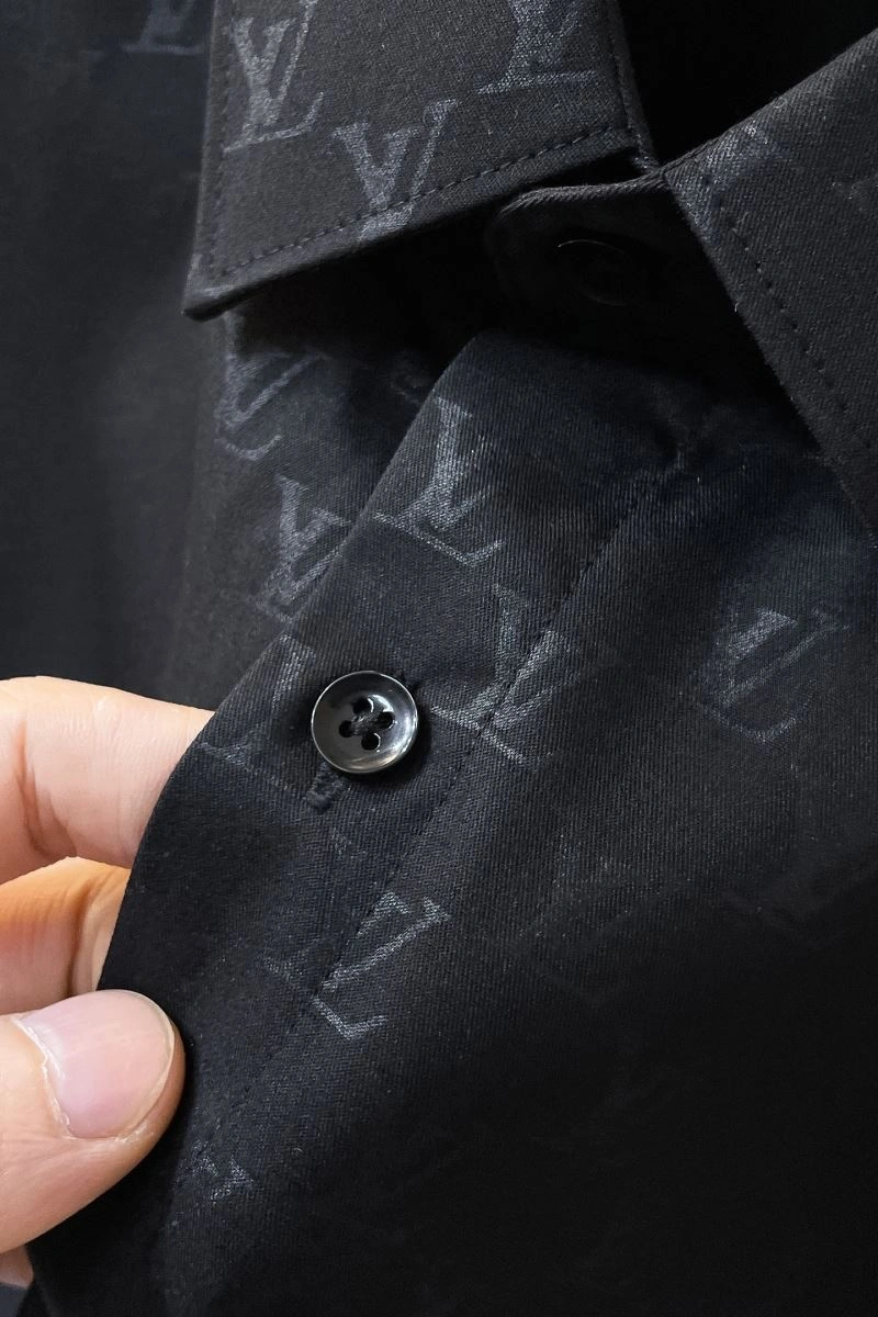 Louis Vuitton Shirts UrbanStyle 134859