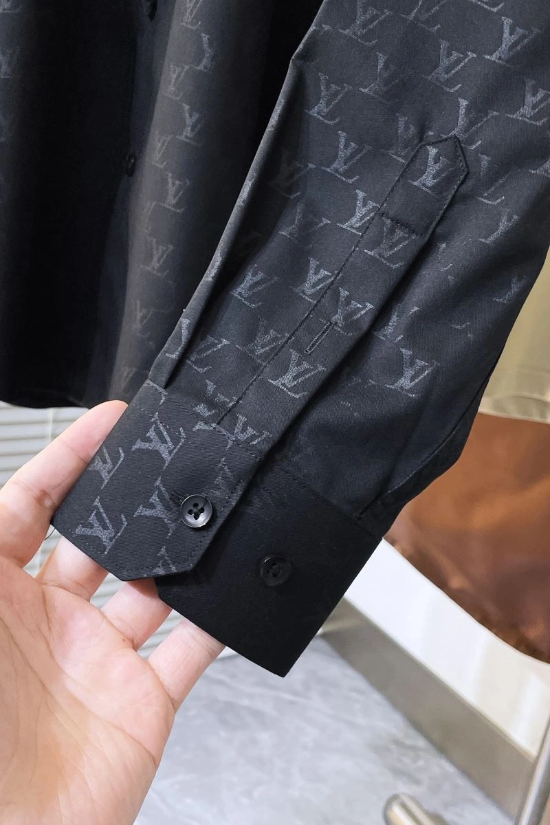 Louis Vuitton Shirts UrbanStyle 134859