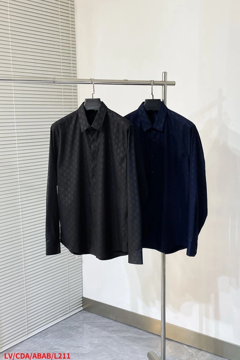 Louis Vuitton Shirts UrbanStyle 134859