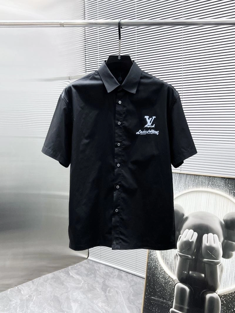 SportInspired Louis Vuitton Shirts 134857