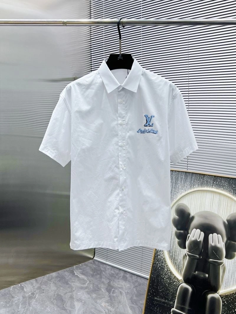 SportInspired Louis Vuitton Shirts 134857