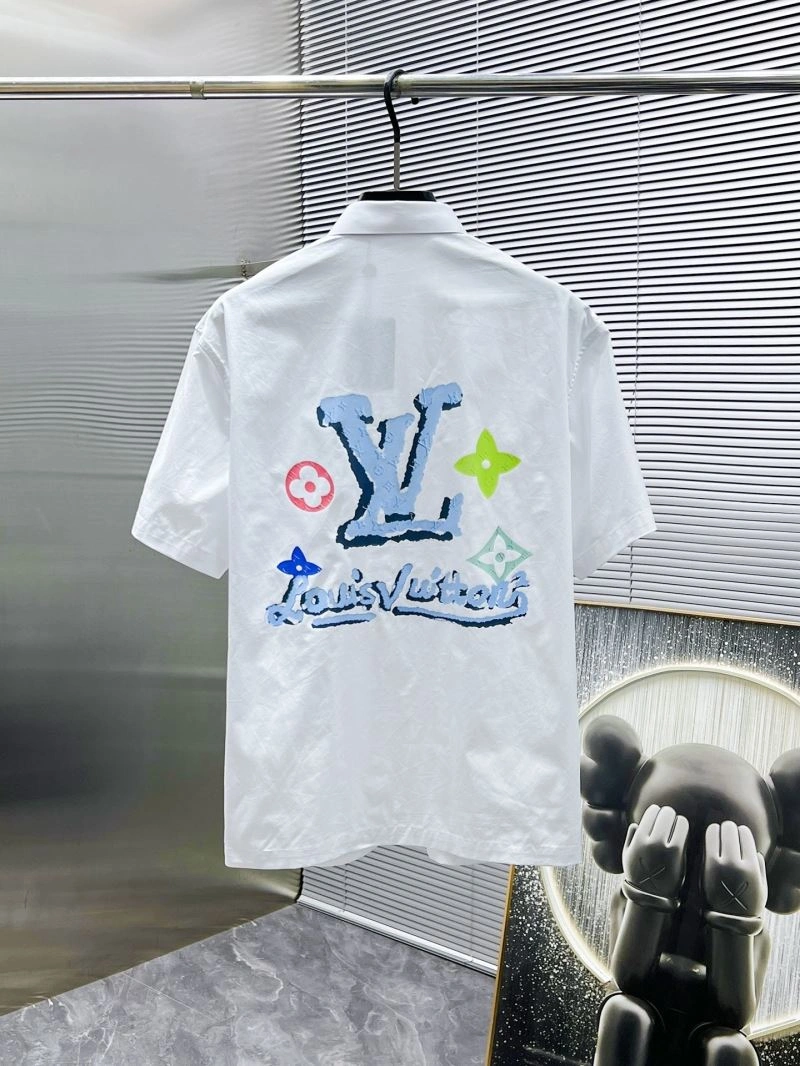 SportInspired Louis Vuitton Shirts 134857