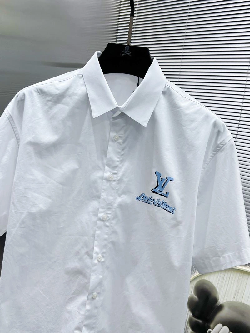 SportInspired Louis Vuitton Shirts 134857