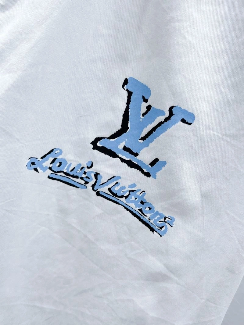 SportInspired Louis Vuitton Shirts 134857