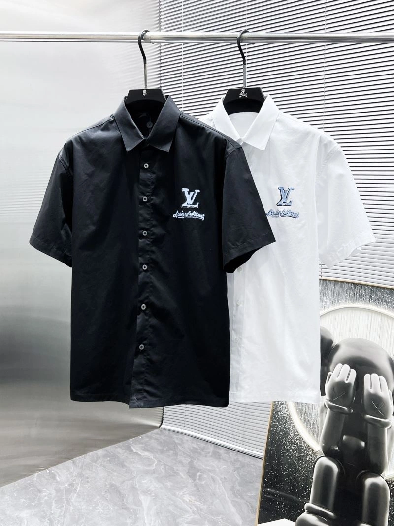 SportInspired Louis Vuitton Shirts 134857