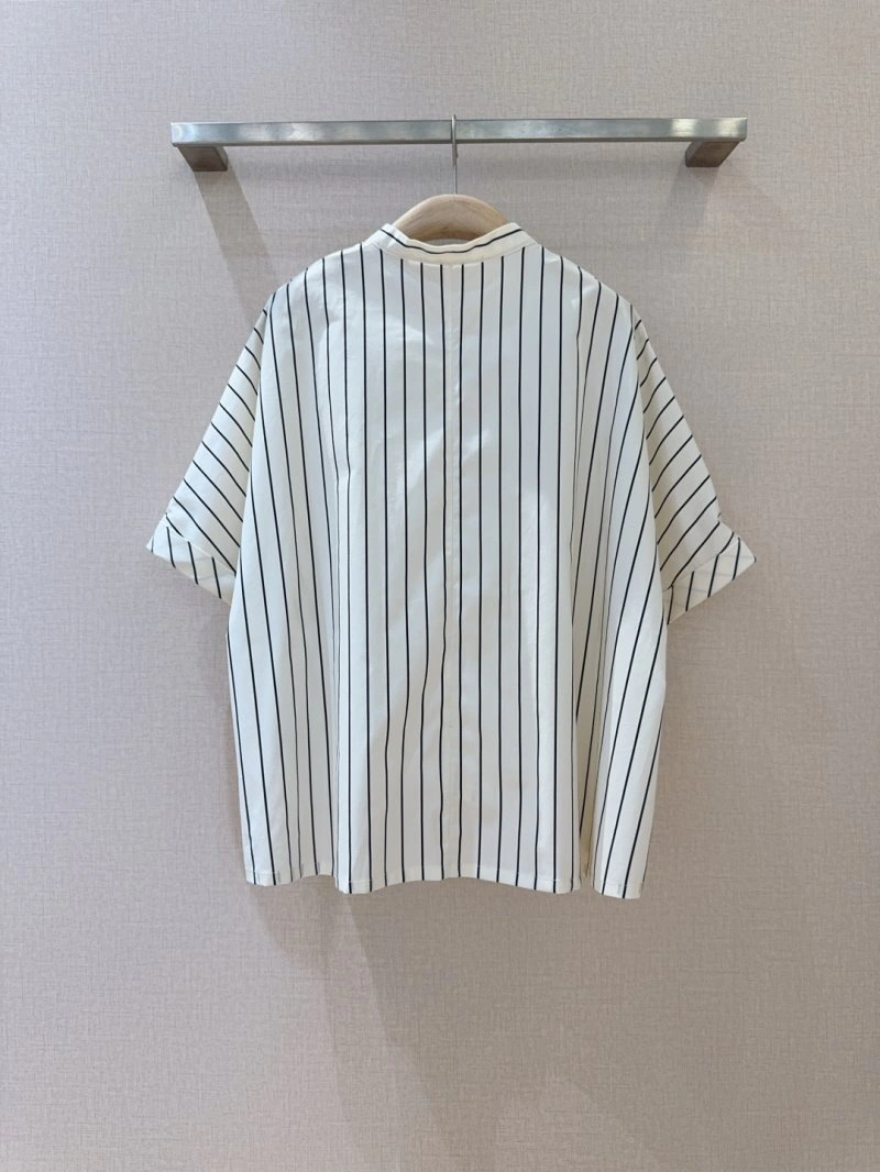 Louis Vuitton Shirts Breathable 131374