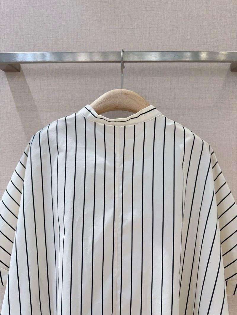 Louis Vuitton Shirts Breathable 131374