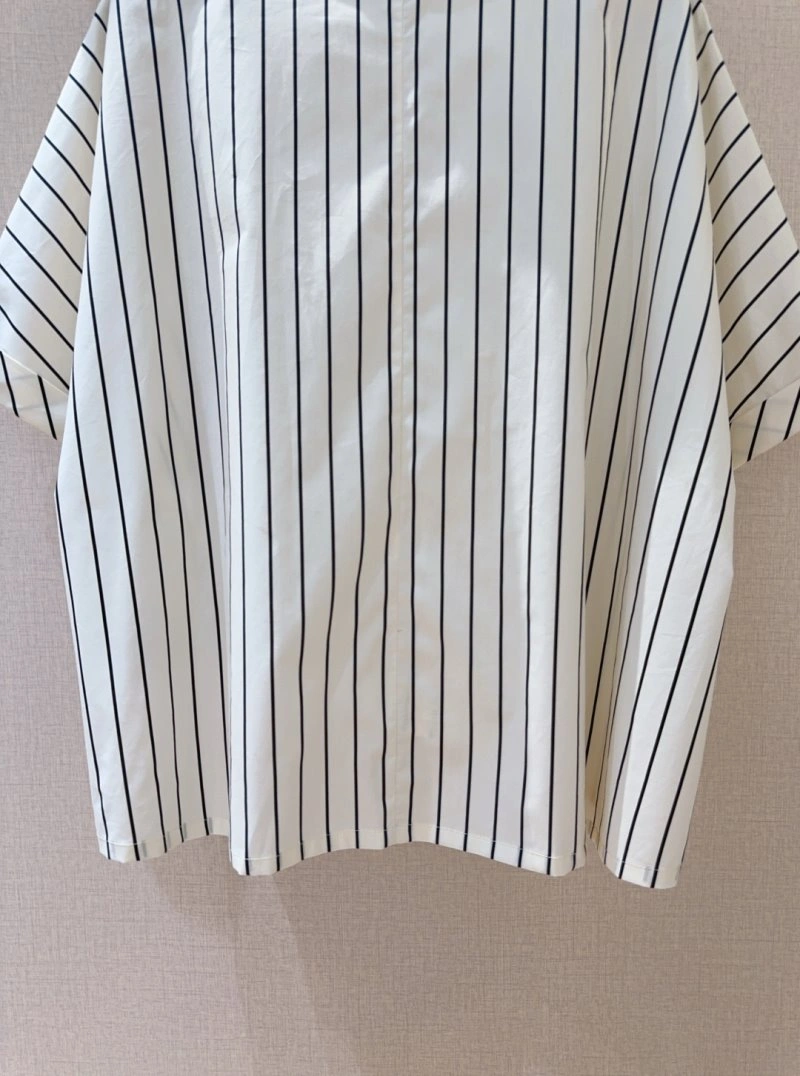 Louis Vuitton Shirts Breathable 131374