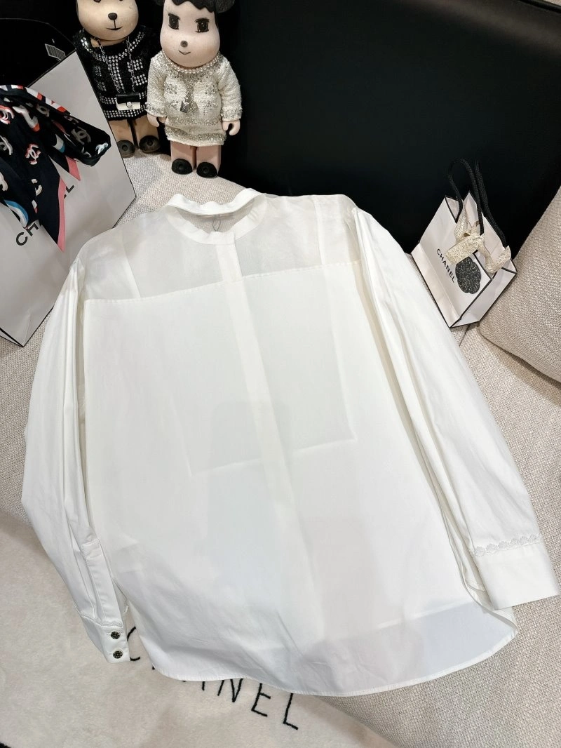 Louis Vuitton Shirts Unisex 131367