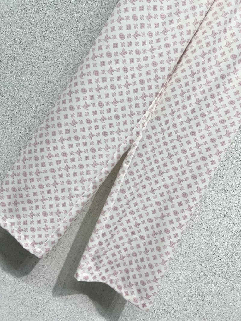 Stretchable Louis Vuitton Shirts 131362