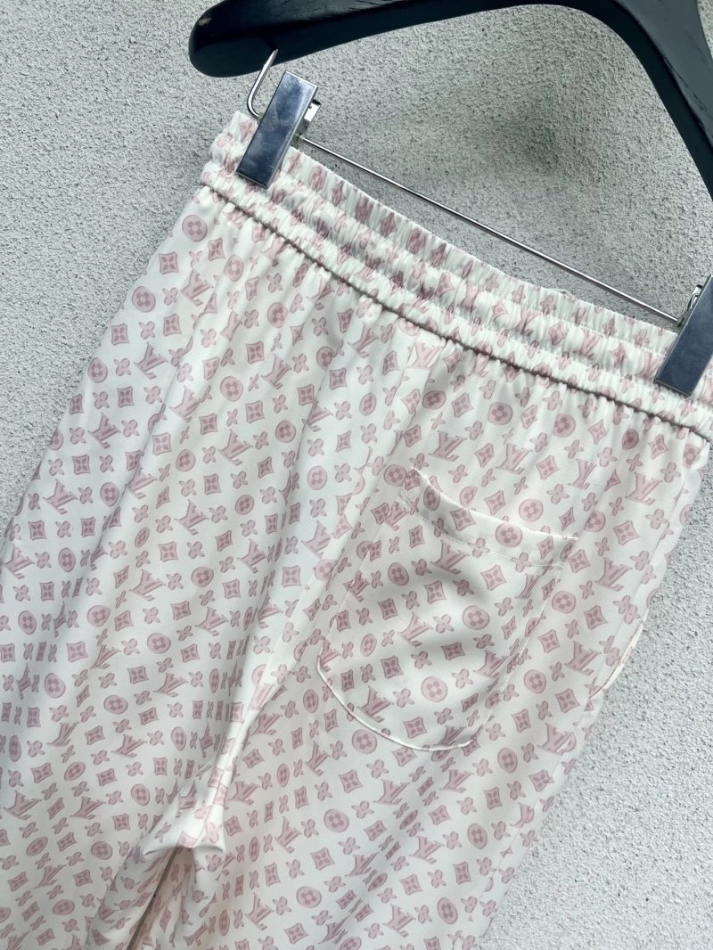 Stretchable Louis Vuitton Shirts 131362