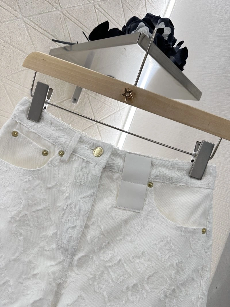 Louis Vuitton Shirts Fashionable 131376