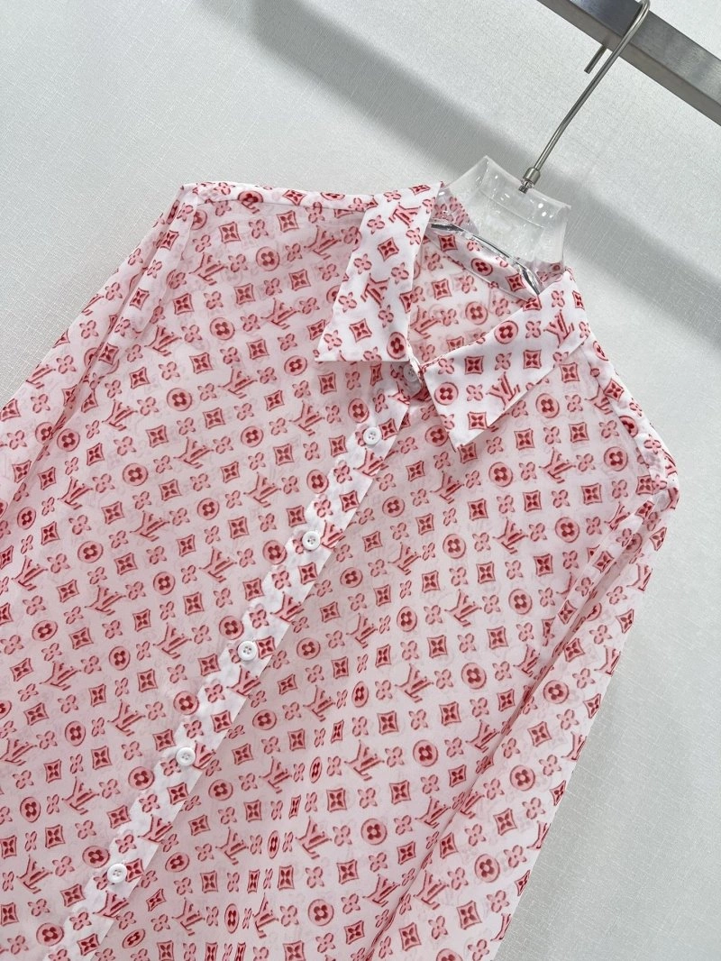 Durable Louis Vuitton Shirts 131379