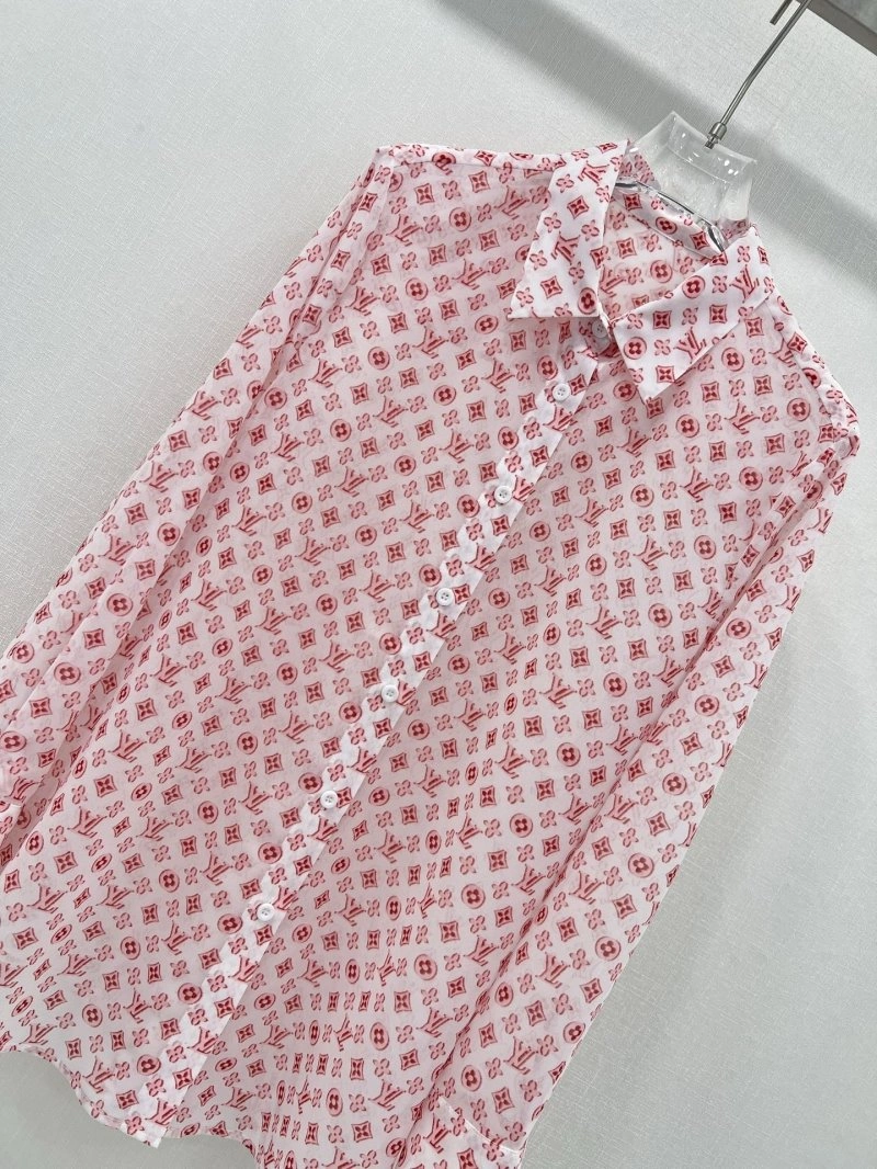 Durable Louis Vuitton Shirts 131379