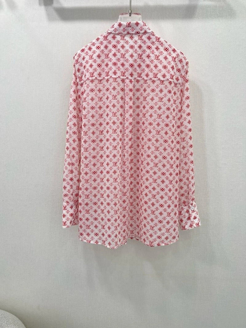 Durable Louis Vuitton Shirts 131379
