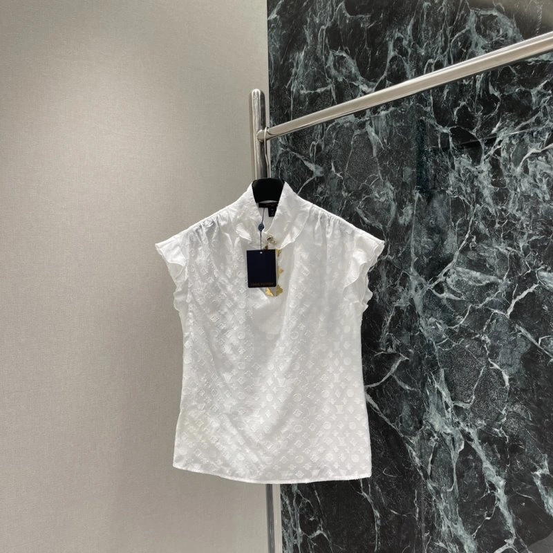 FlexibleFit Louis Vuitton Shirts 131360