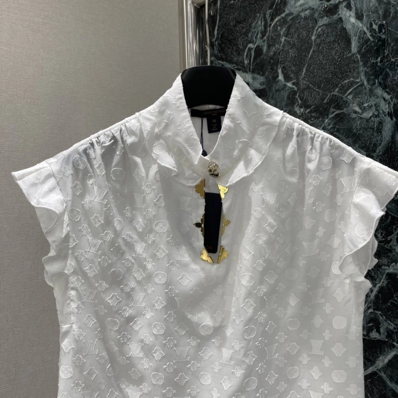 FlexibleFit Louis Vuitton Shirts 131360