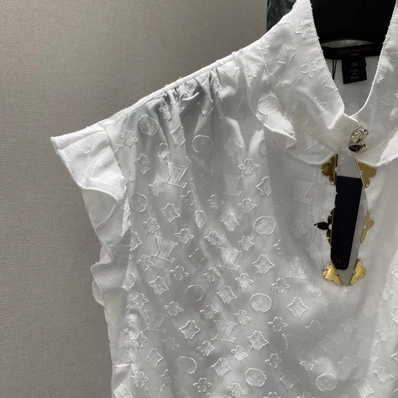 FlexibleFit Louis Vuitton Shirts 131360