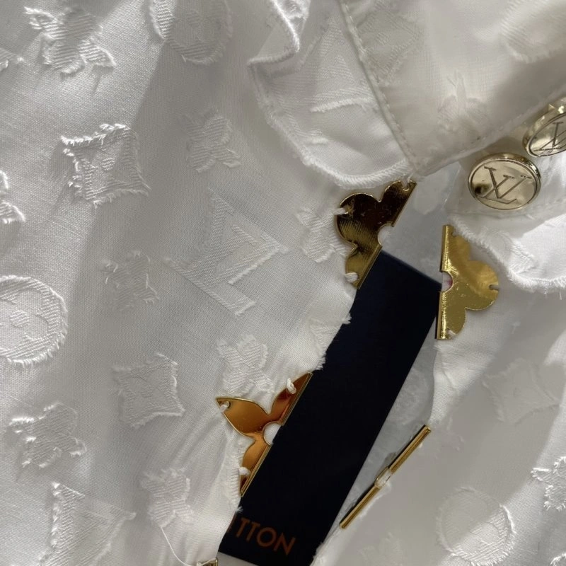 FlexibleFit Louis Vuitton Shirts 131360