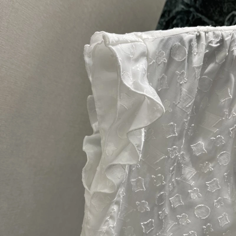 FlexibleFit Louis Vuitton Shirts 131360