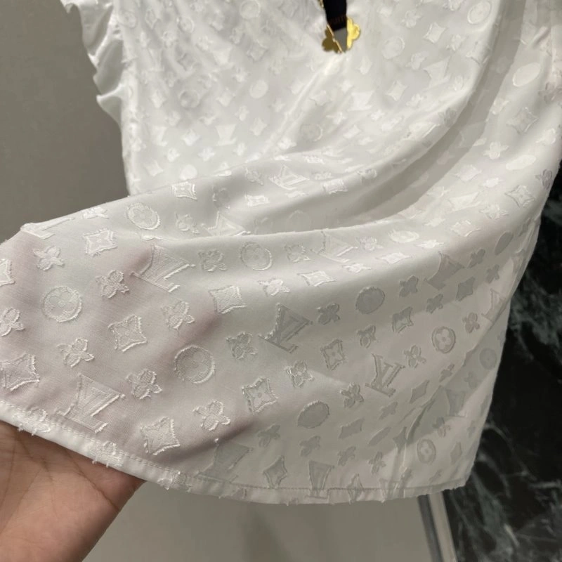 FlexibleFit Louis Vuitton Shirts 131360