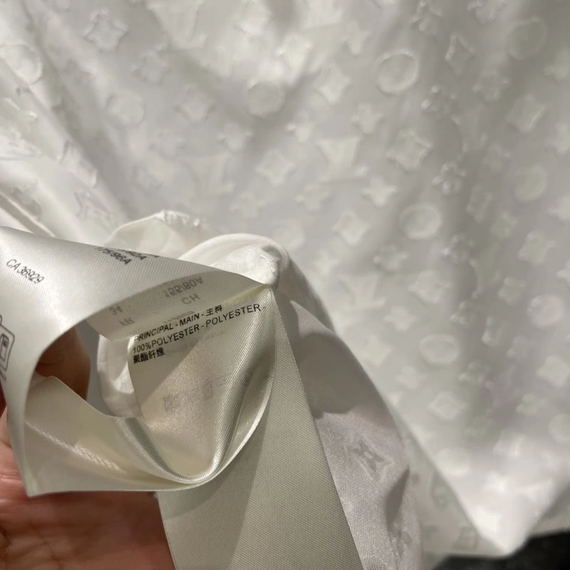 FlexibleFit Louis Vuitton Shirts 131360