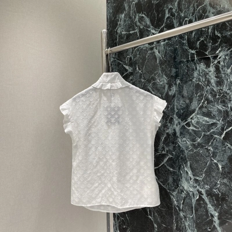 FlexibleFit Louis Vuitton Shirts 131360