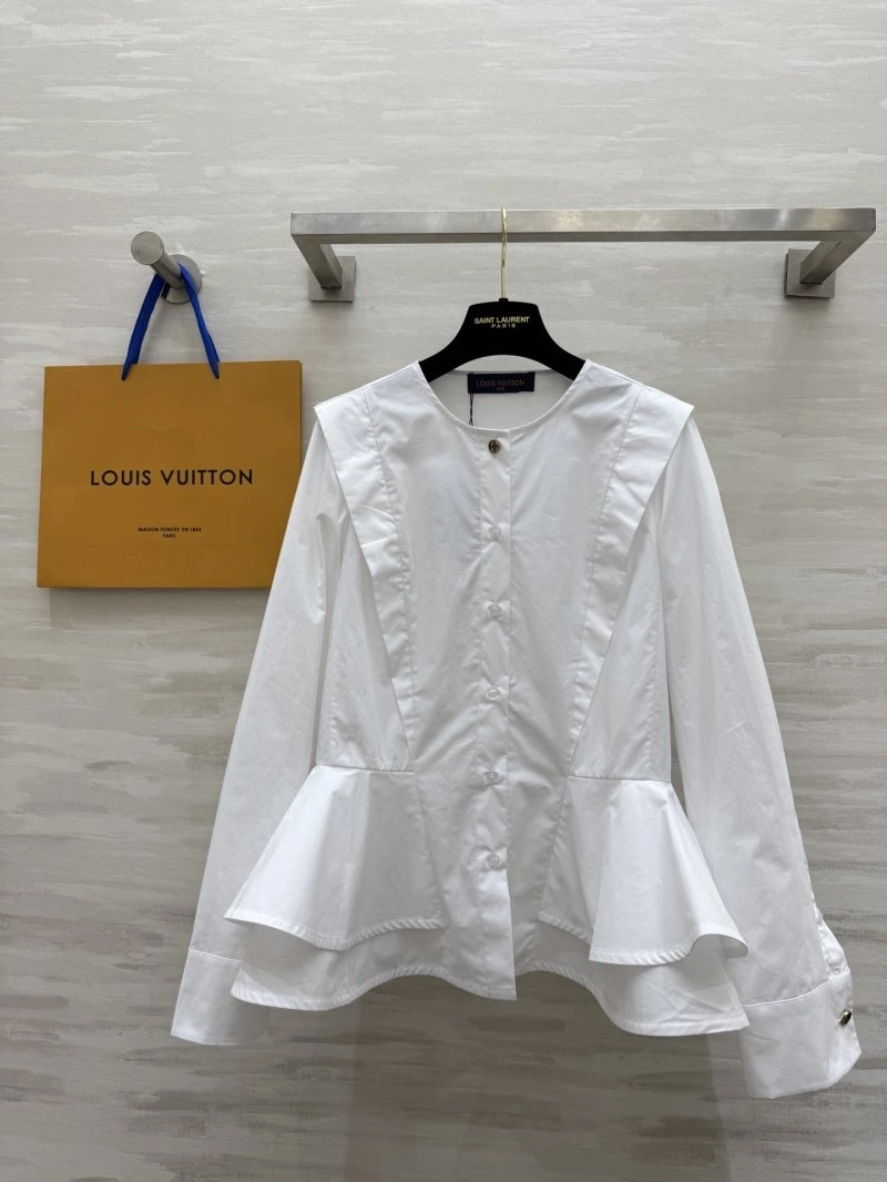 Minimalist Louis Vuitton Shirts 131252