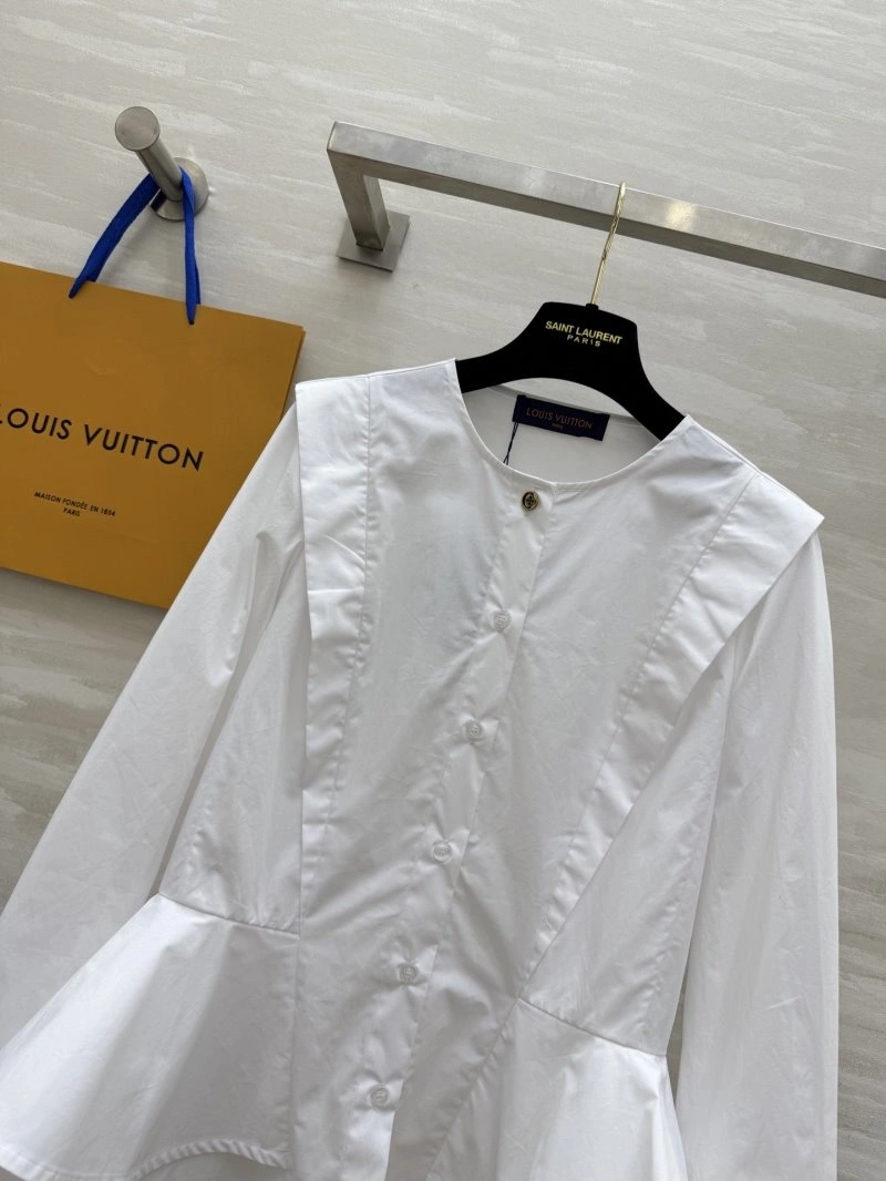 Minimalist Louis Vuitton Shirts 131252
