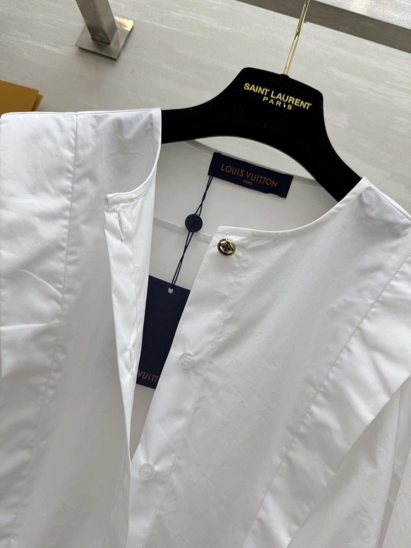 Minimalist Louis Vuitton Shirts 131252
