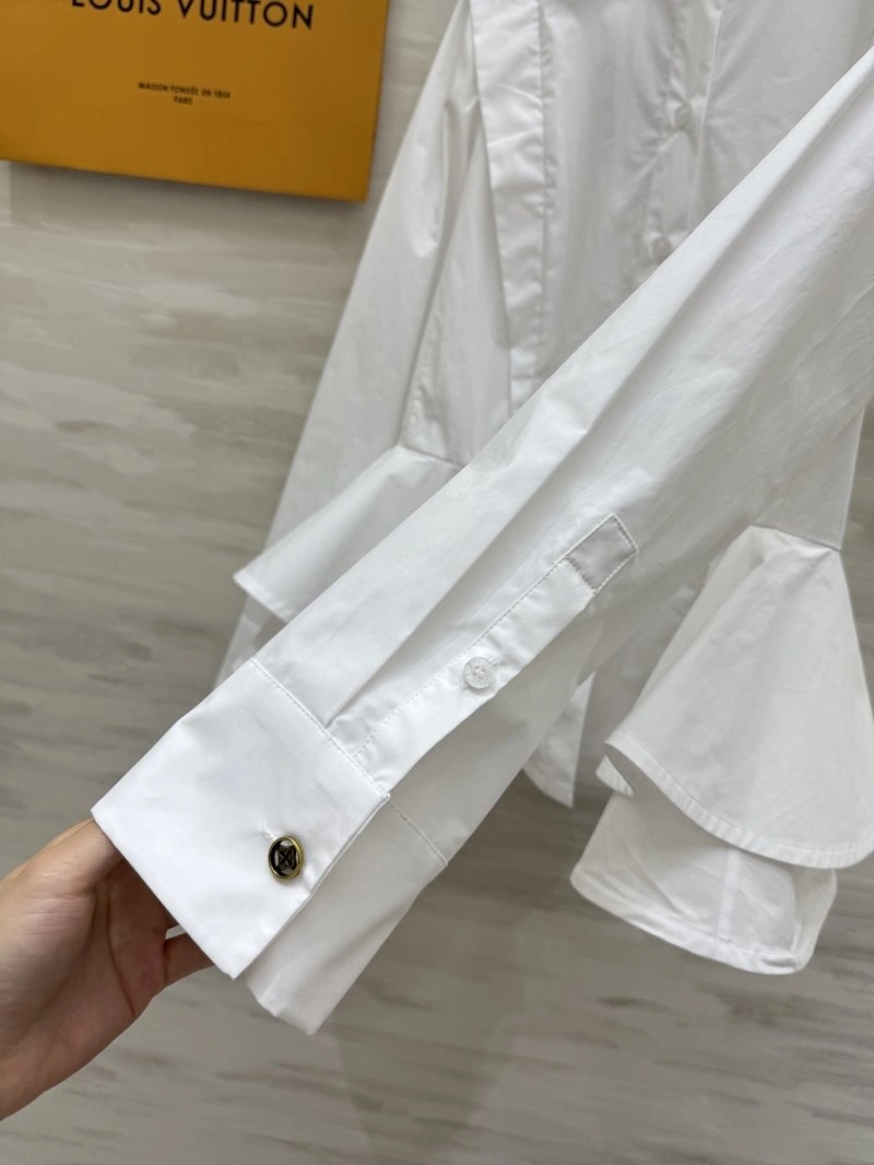 Minimalist Louis Vuitton Shirts 131252