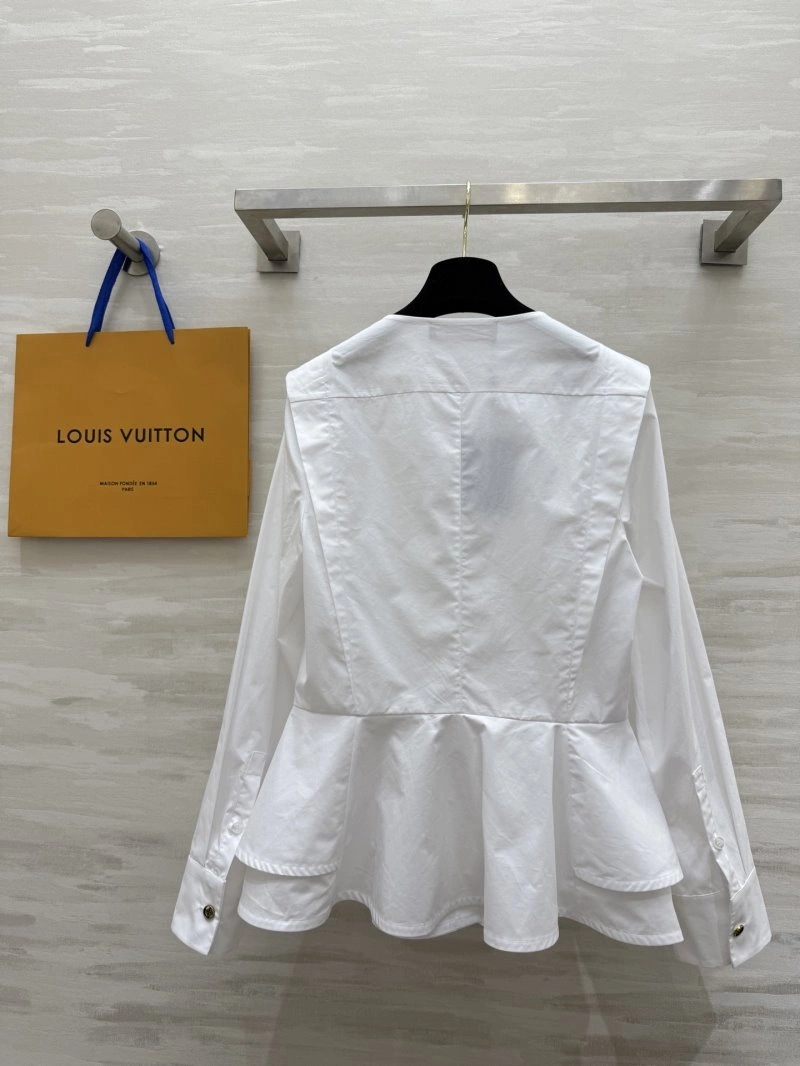 Minimalist Louis Vuitton Shirts 131252