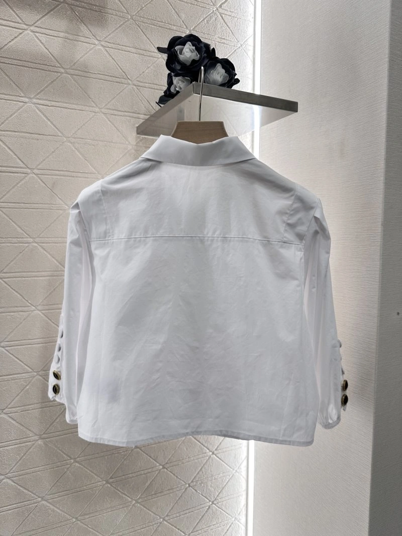 Louis Vuitton Shirts SunProtective 131232
