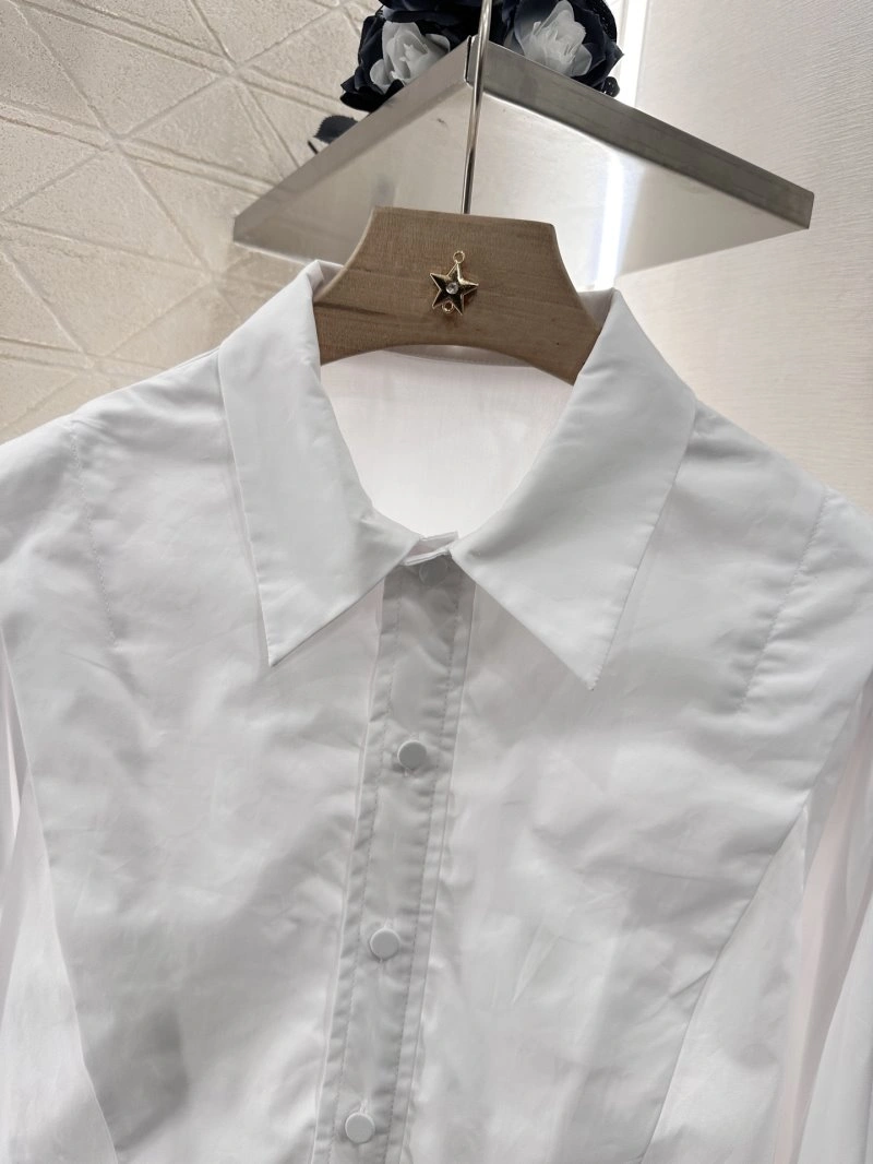 Louis Vuitton Shirts SunProtective 131232