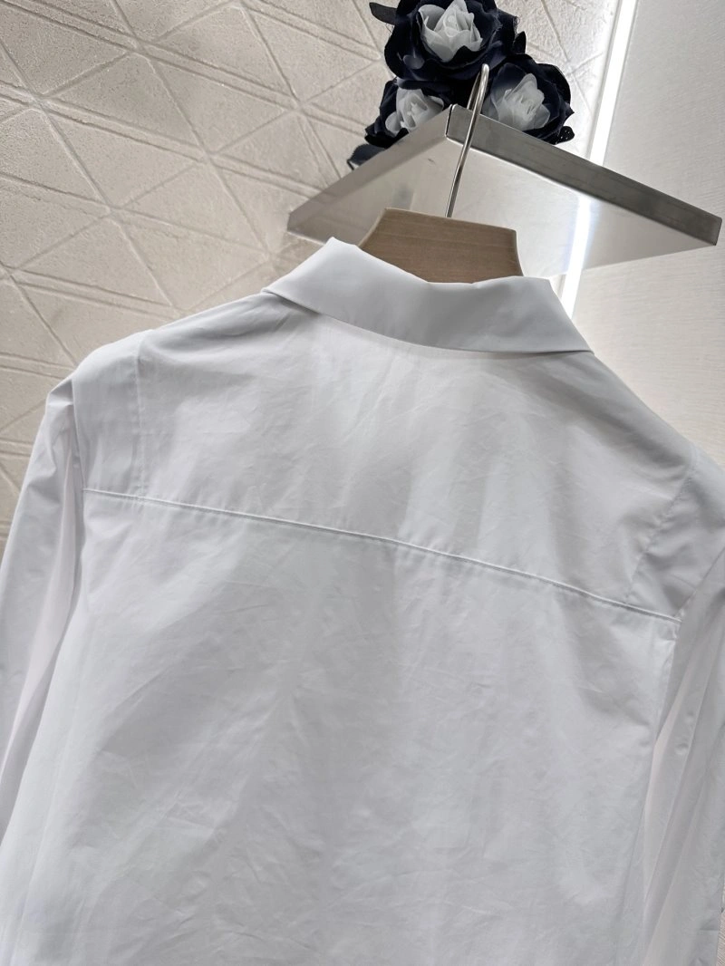 Louis Vuitton Shirts SunProtective 131232