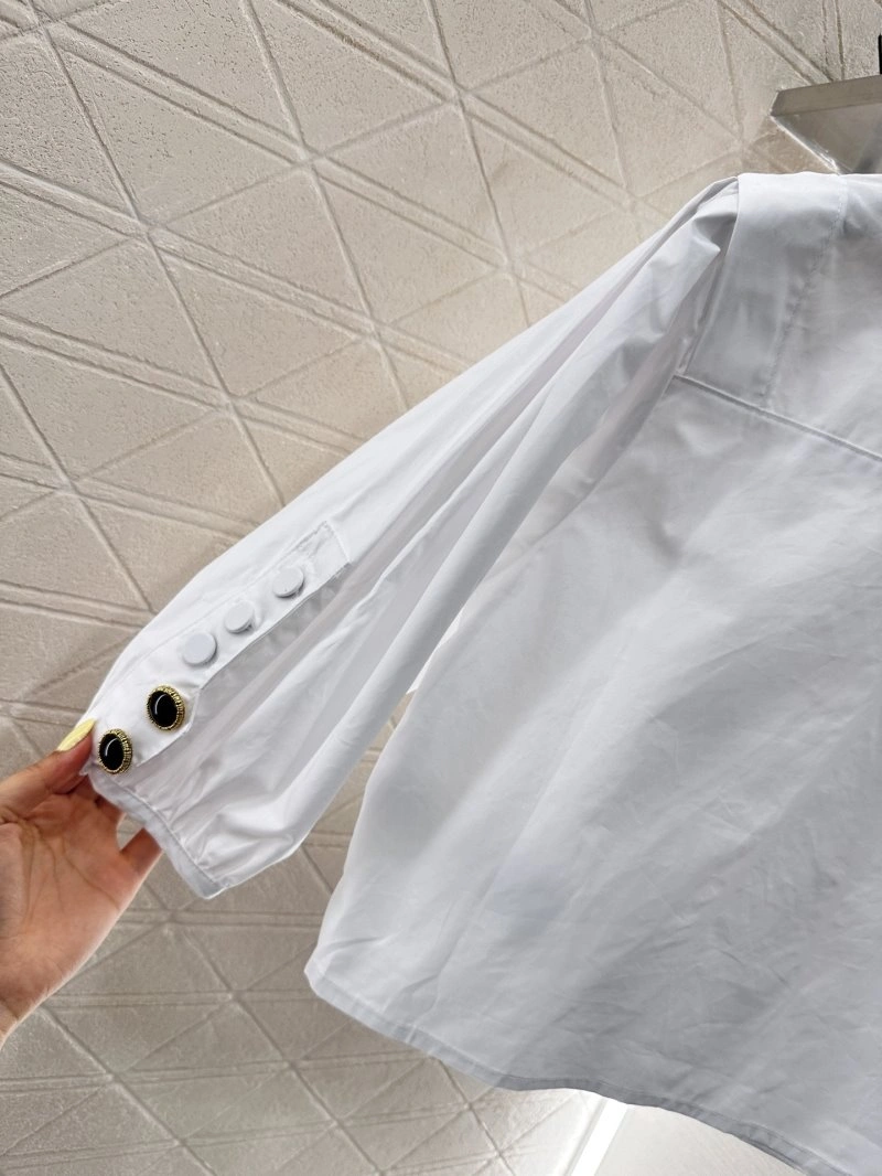 Louis Vuitton Shirts SunProtective 131232