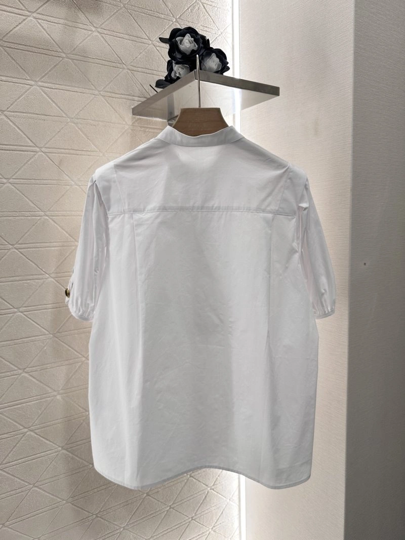Snug Louis Vuitton Shirts 131238