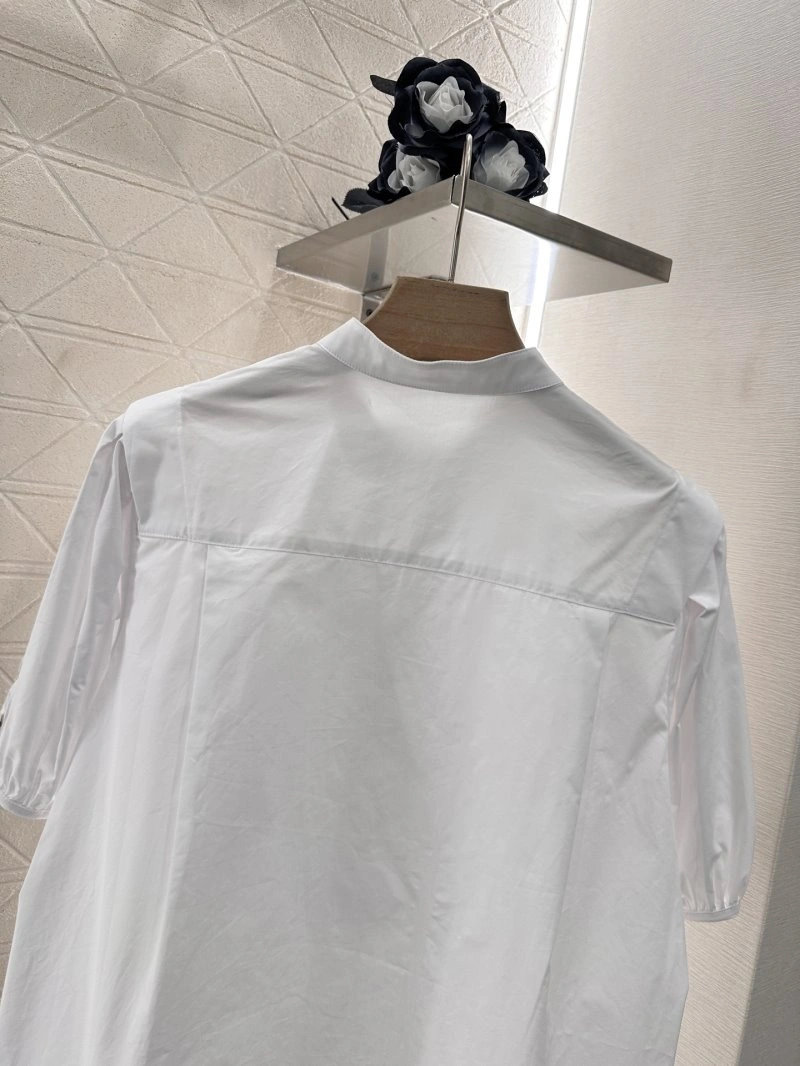 Snug Louis Vuitton Shirts 131238