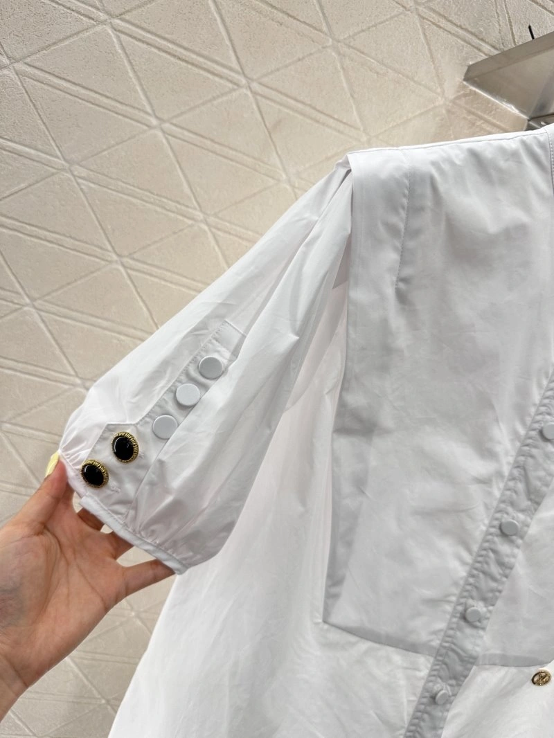 Snug Louis Vuitton Shirts 131238