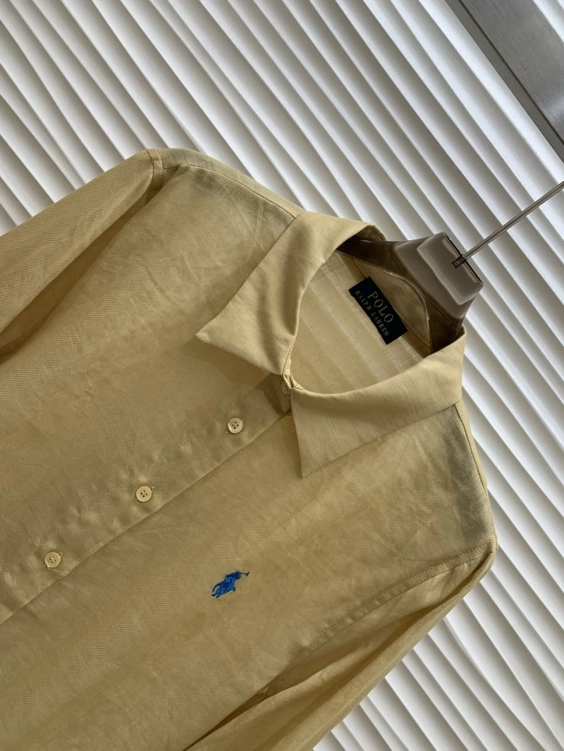 Louis Vuitton Shirts Sleek 131239