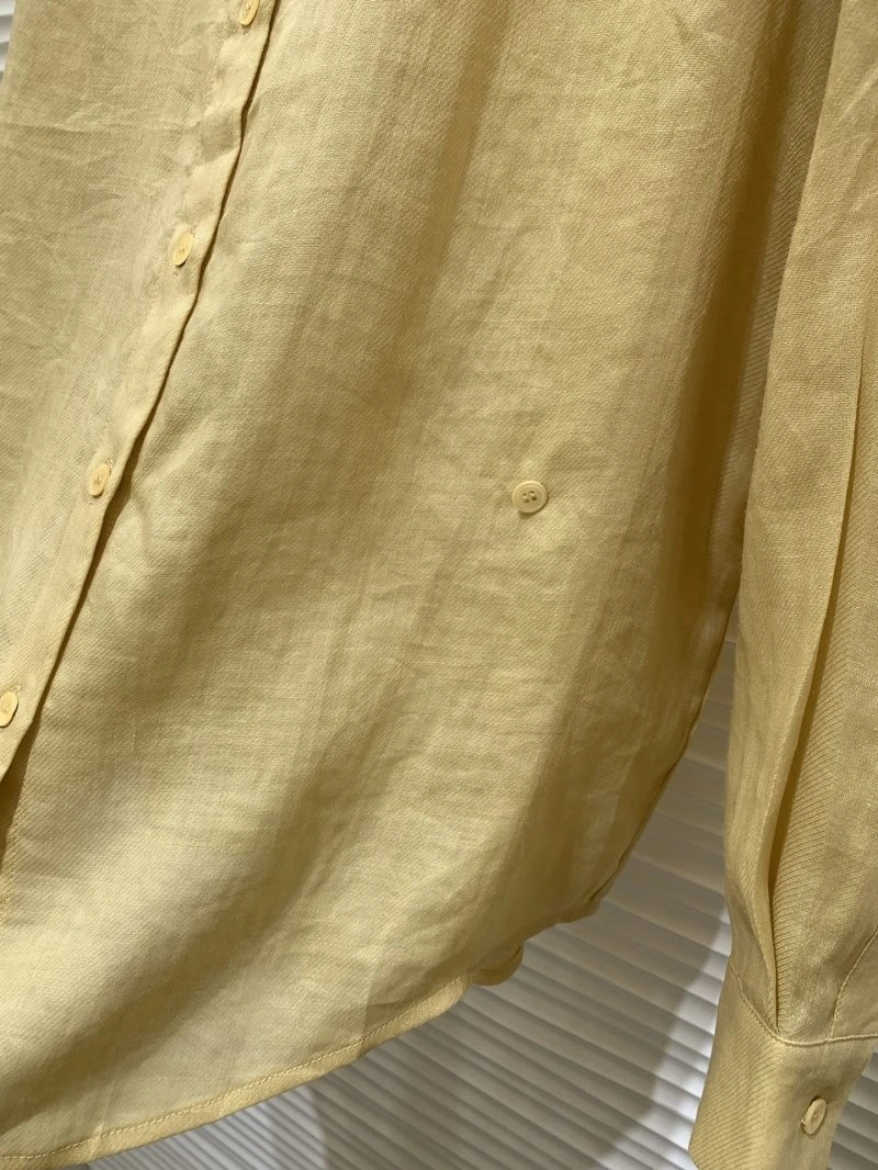 Louis Vuitton Shirts Sleek 131239